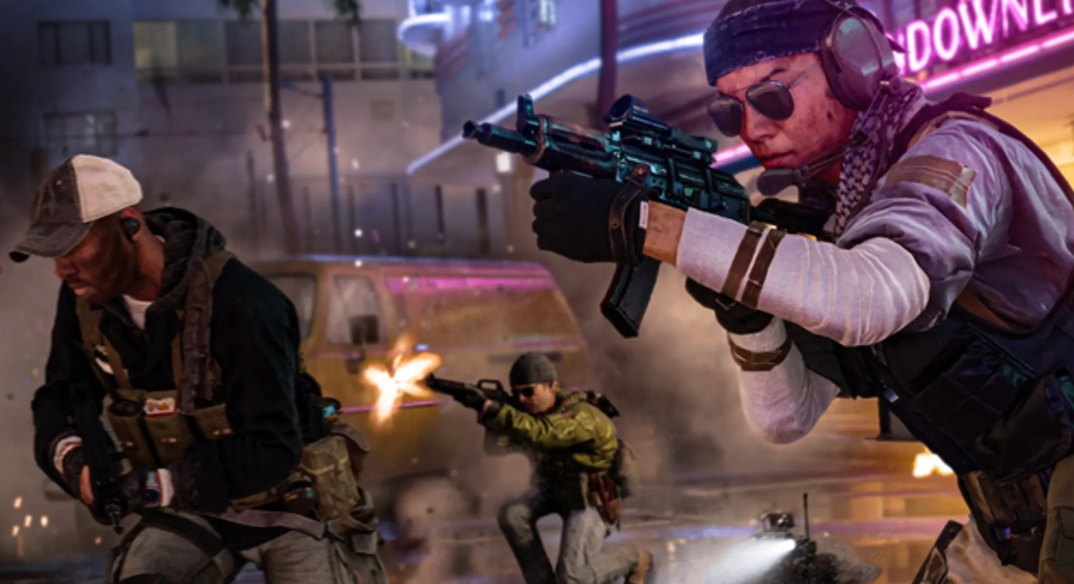 How to Change Your Call of Duty Password